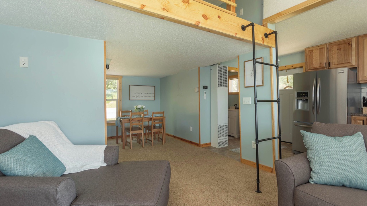 Photo of Bedroom in Alexandria