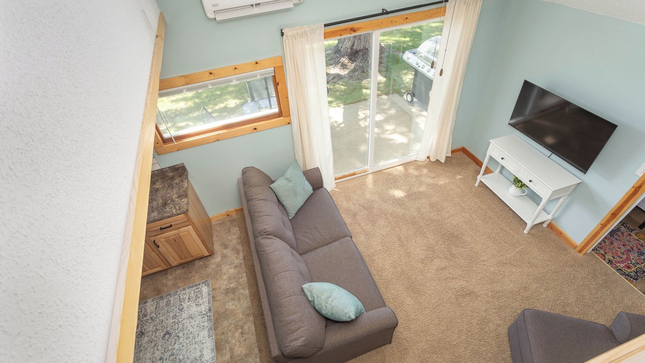 Photo of Bedroom in Alexandria