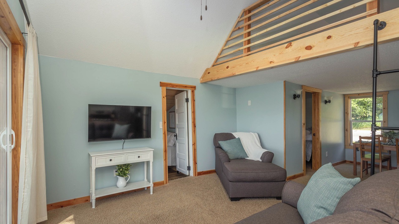 Photo of Bedroom in Alexandria