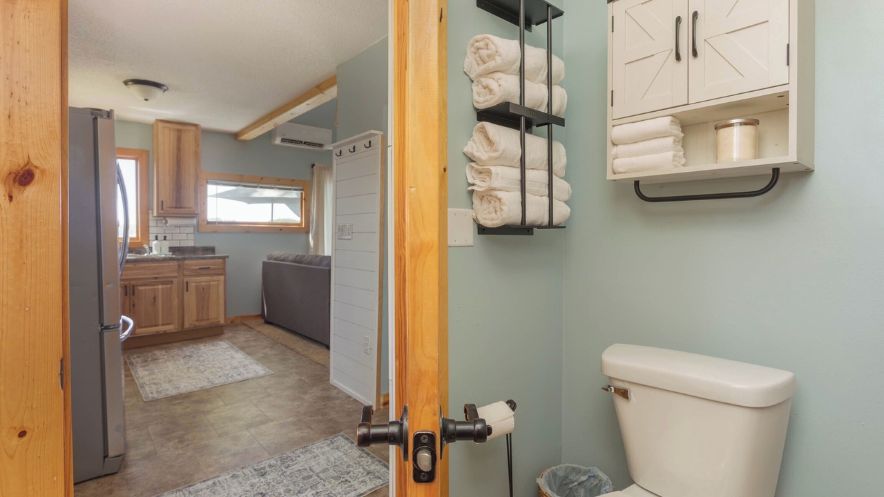 Photo of Bathroom in Alexandria