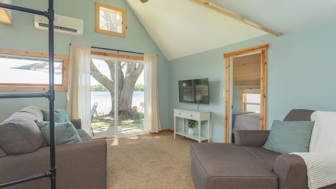 Photo of Livingroom in Alexandria