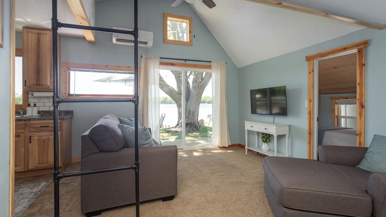 Photo of Bedroom in Alexandria