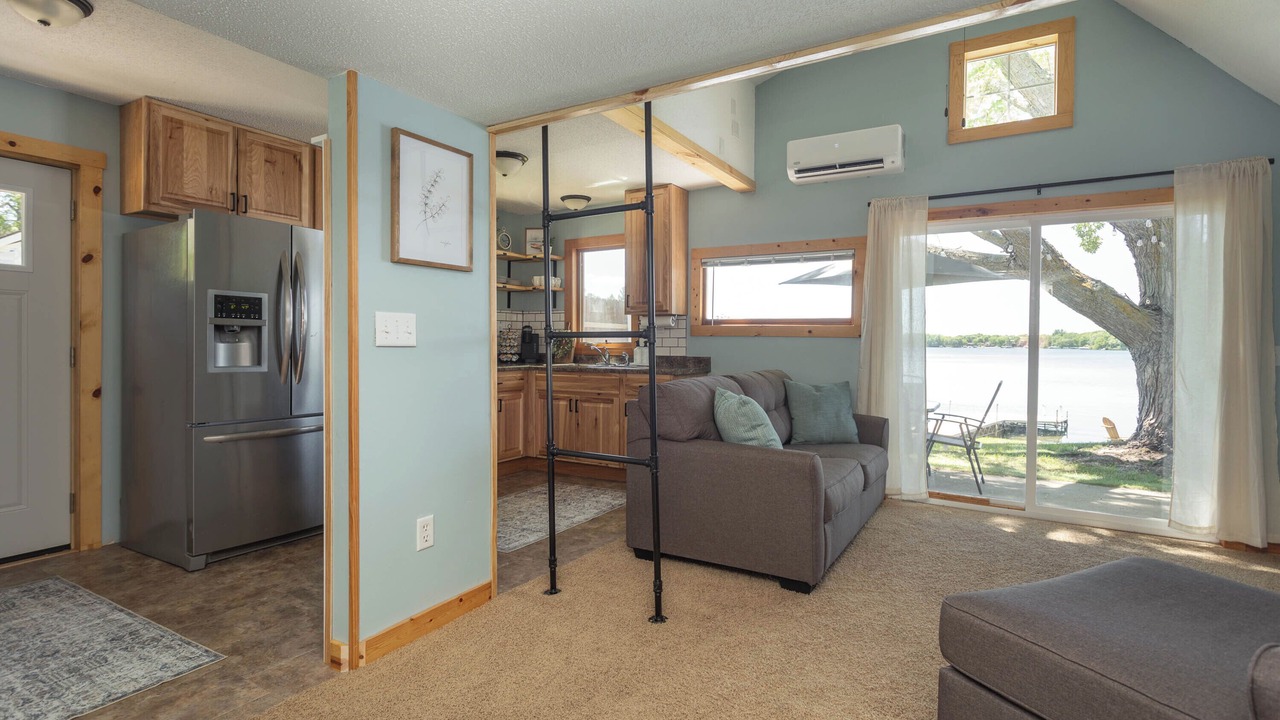 Photo of Bedroom in Alexandria