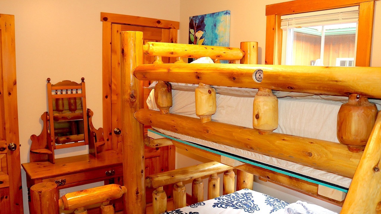 Photo of Bedroom in Central Frontenac