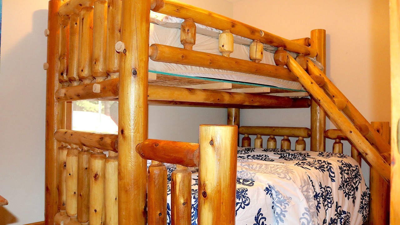 Photo of Bedroom in Central Frontenac