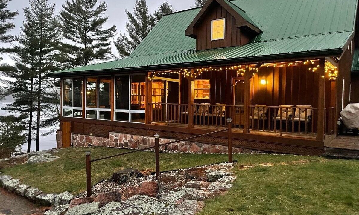 Photo of Outdoor in Central Frontenac