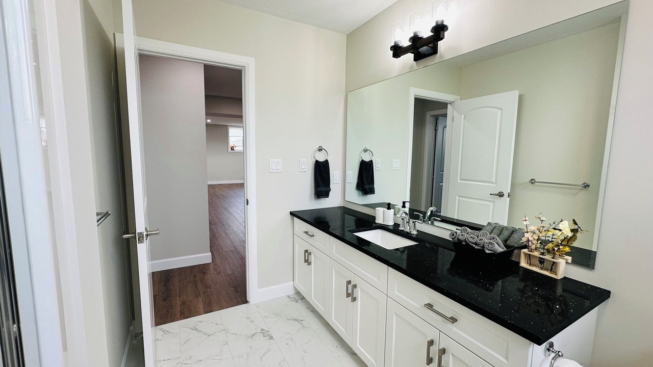 Photo of Bathroom in Port Elgin
