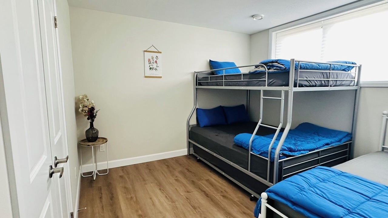 Photo of Bedroom in Port Elgin