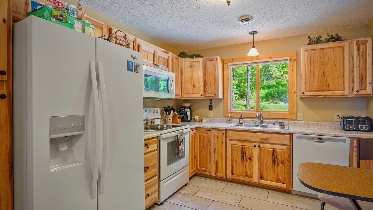 Photo of Kitchen in Pequot Lakes