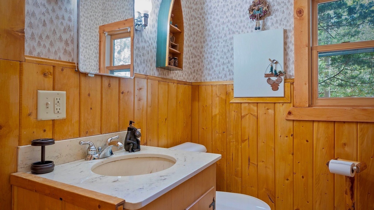 Photo of Bathroom in Pequot Lakes