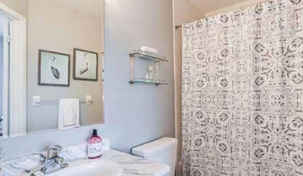 Photo of Bathroom in Ajax