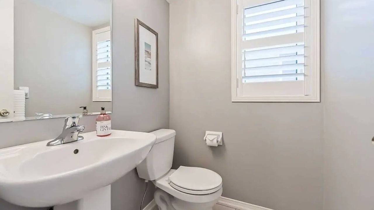 Photo of Bathroom in Ajax