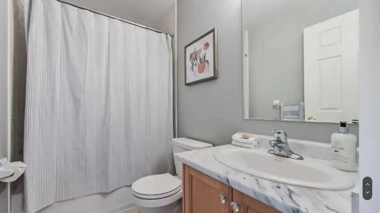 Photo of Bathroom in Ajax