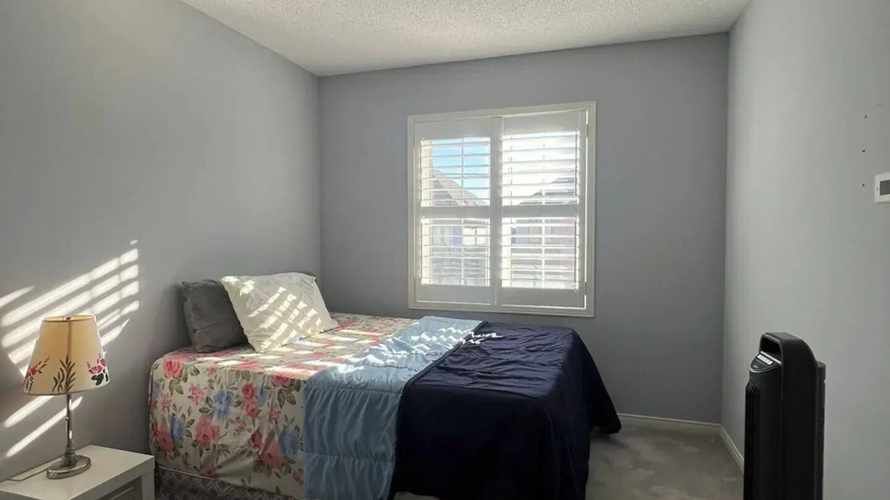 Photo of Bedroom in Ajax