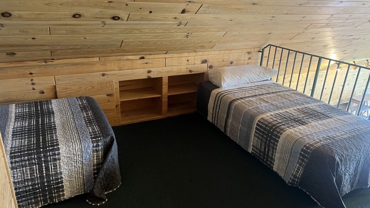Photo of Bedroom in Cass Lake