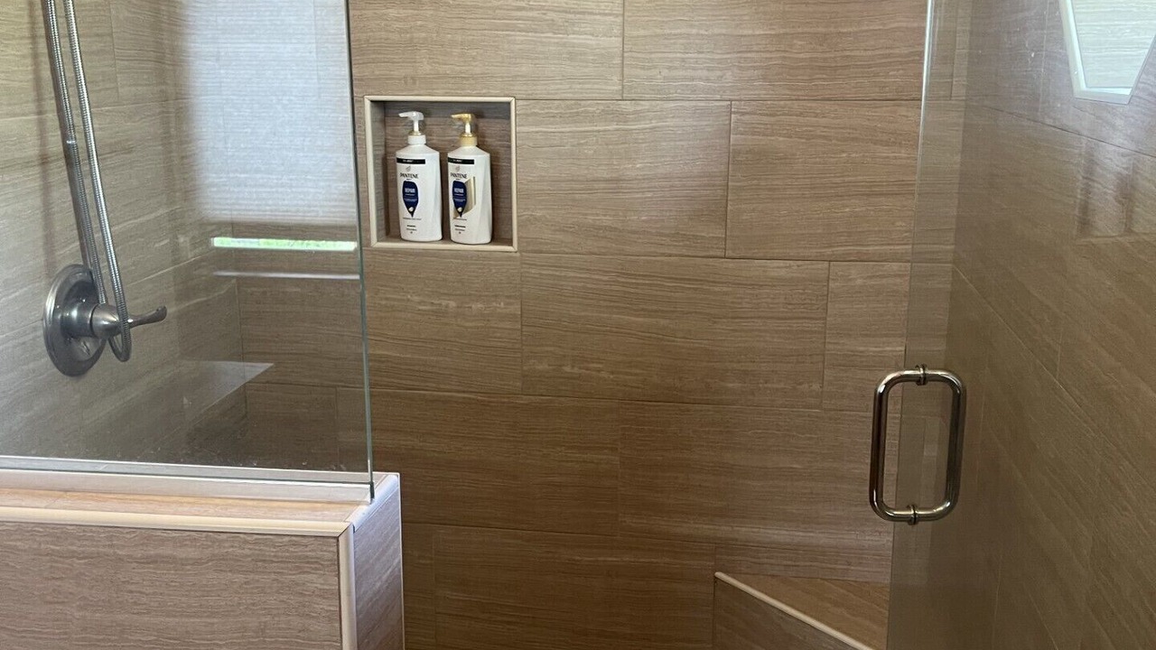 Photo of Bathroom in Cass Lake