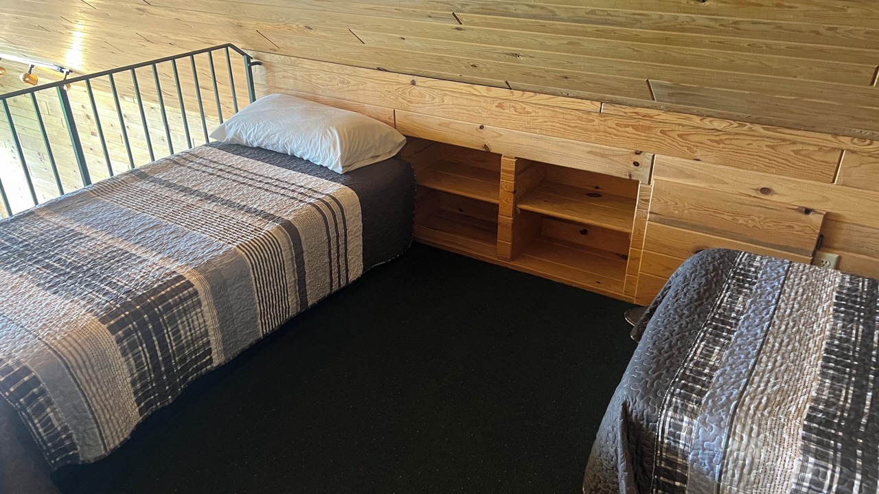 Photo of Bedroom in Cass Lake