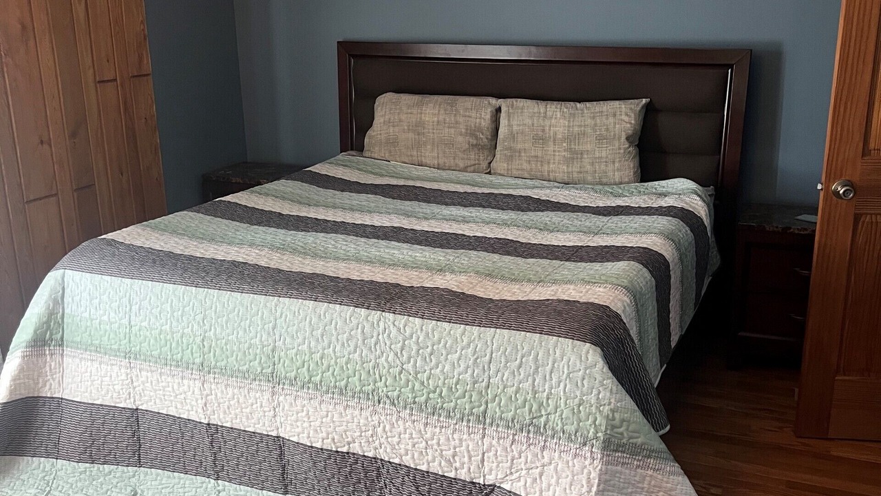 Photo of Bedroom in Cass Lake