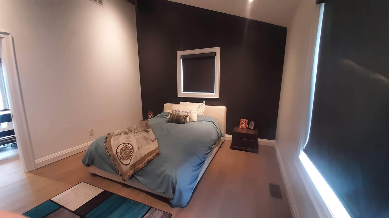Photo of Bedroom in North Kawartha