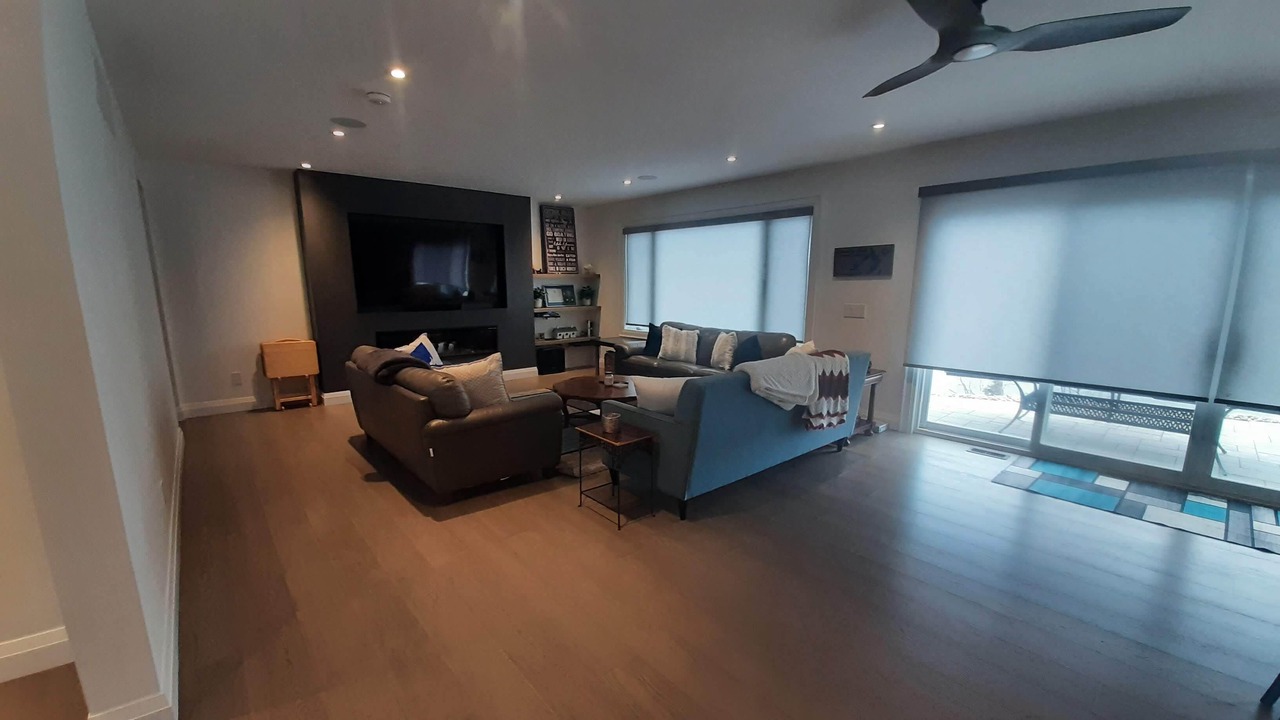 Photo of Livingroom in North Kawartha