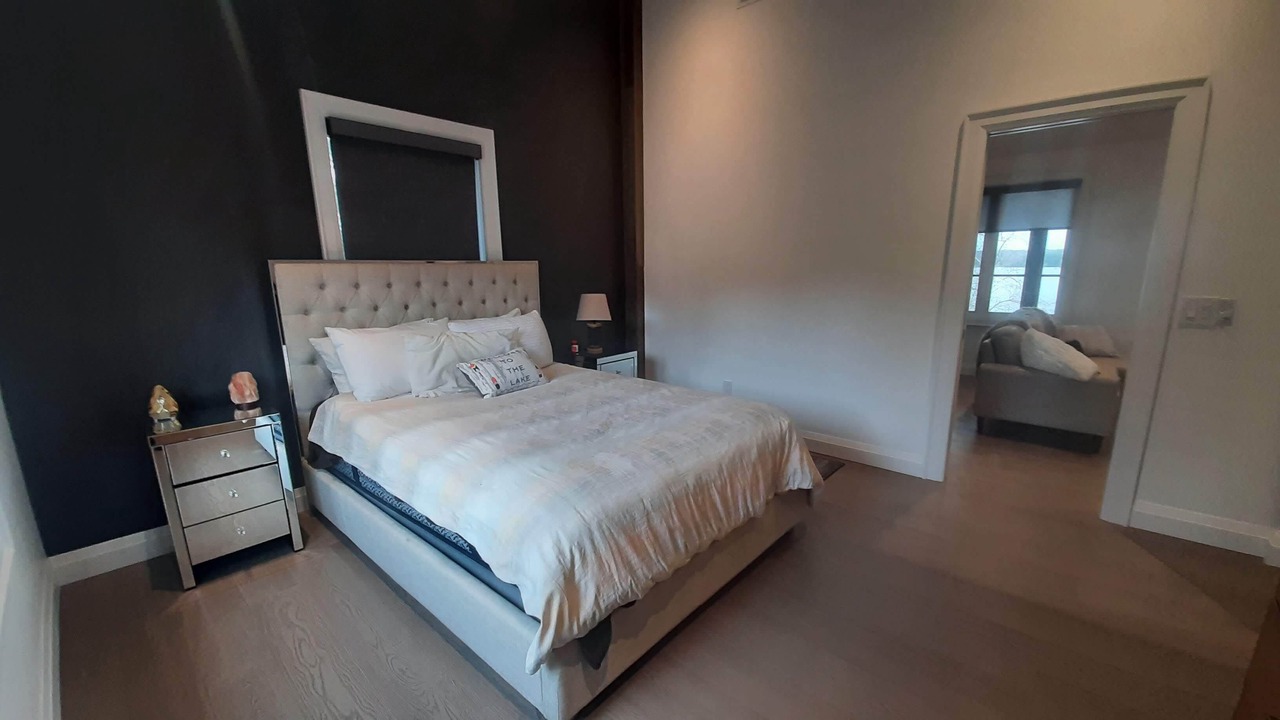 Photo of Bedroom in North Kawartha