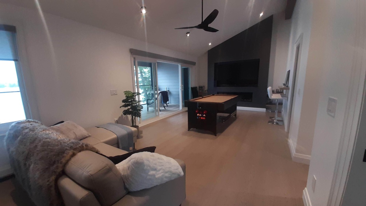 Photo of Livingroom in North Kawartha