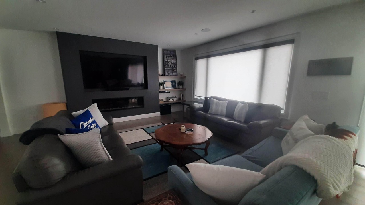 Photo of Livingroom in North Kawartha