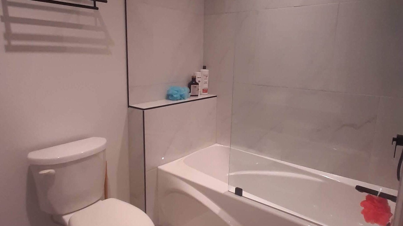 Photo of Bathroom in North Kawartha