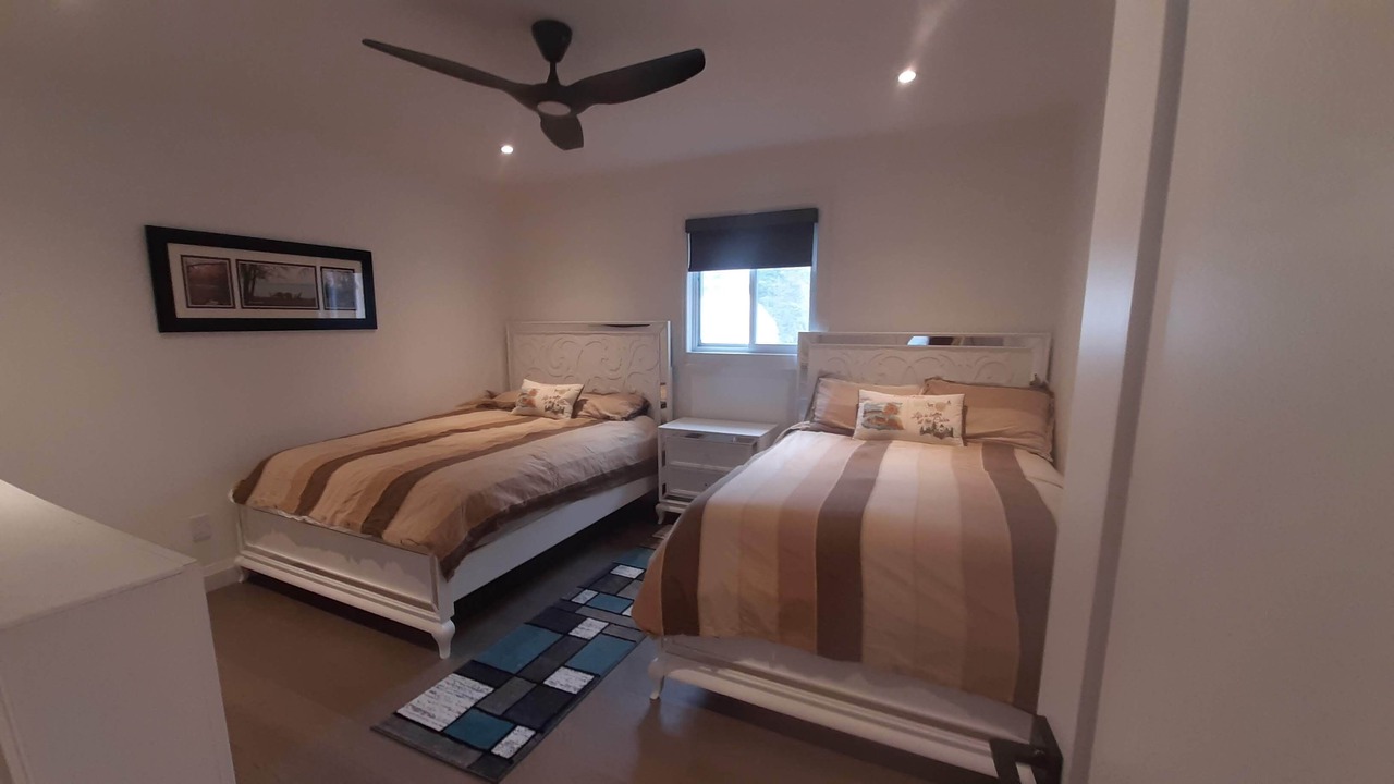 Photo of Bedroom in North Kawartha