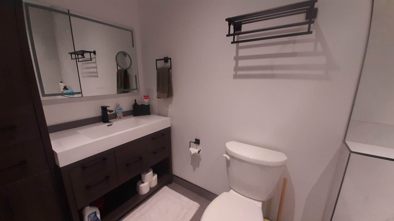 Photo of Bathroom in North Kawartha