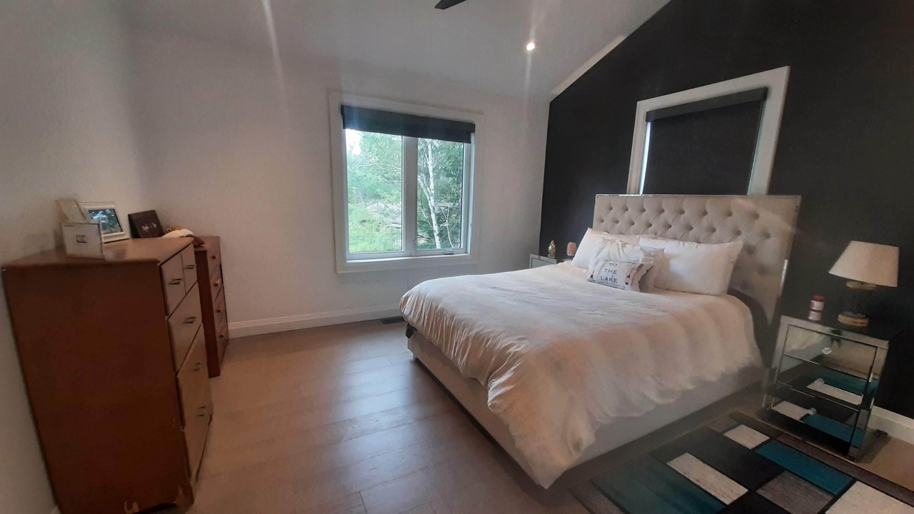 Photo of Bedroom in North Kawartha