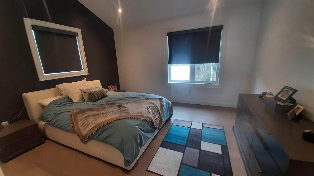 Photo of Bedroom in North Kawartha