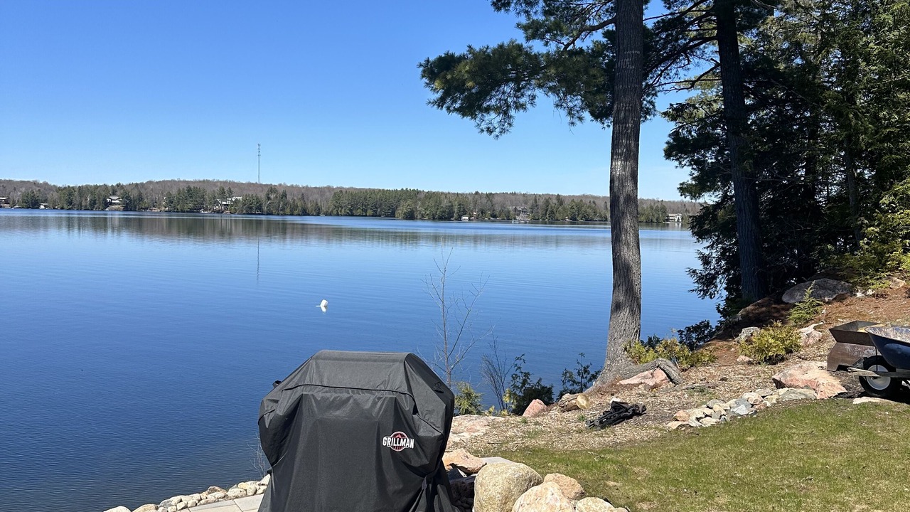 Photo of Outdoor in North Kawartha