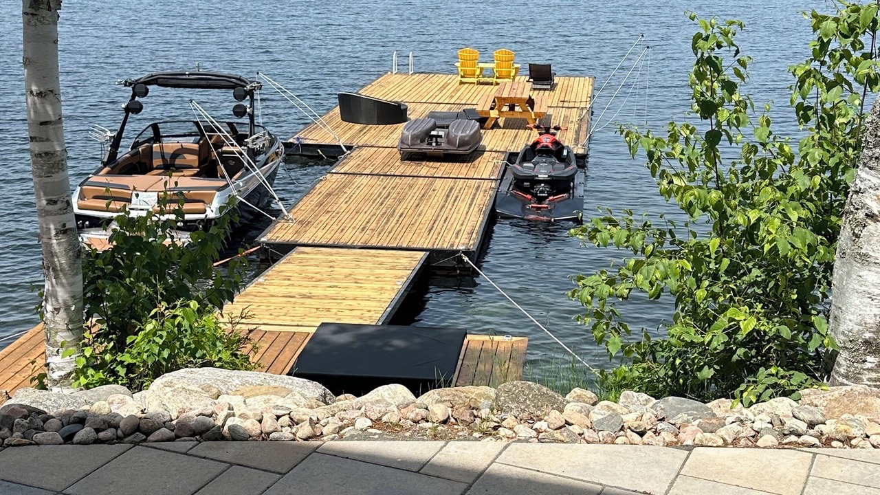 Photo of Outdoor in North Kawartha