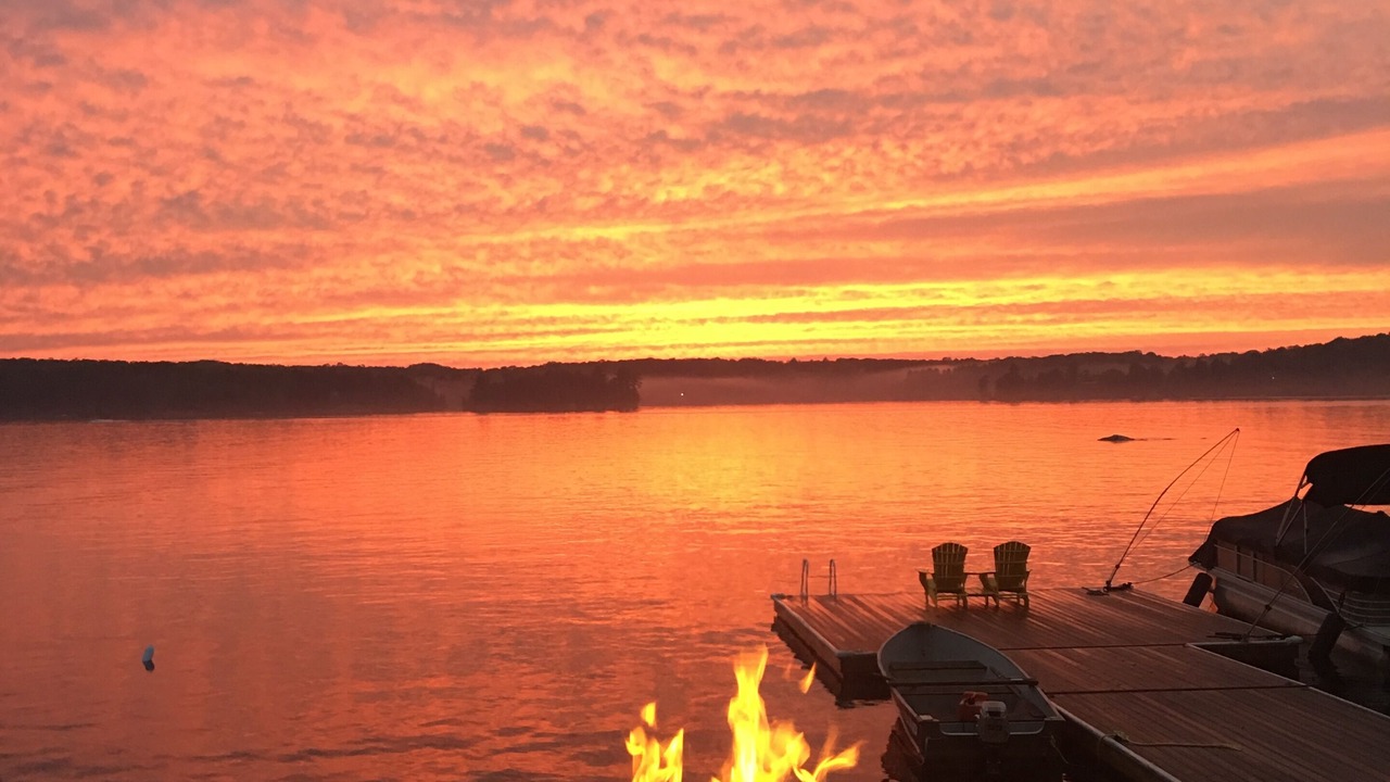 Photo of Outdoor in North Kawartha