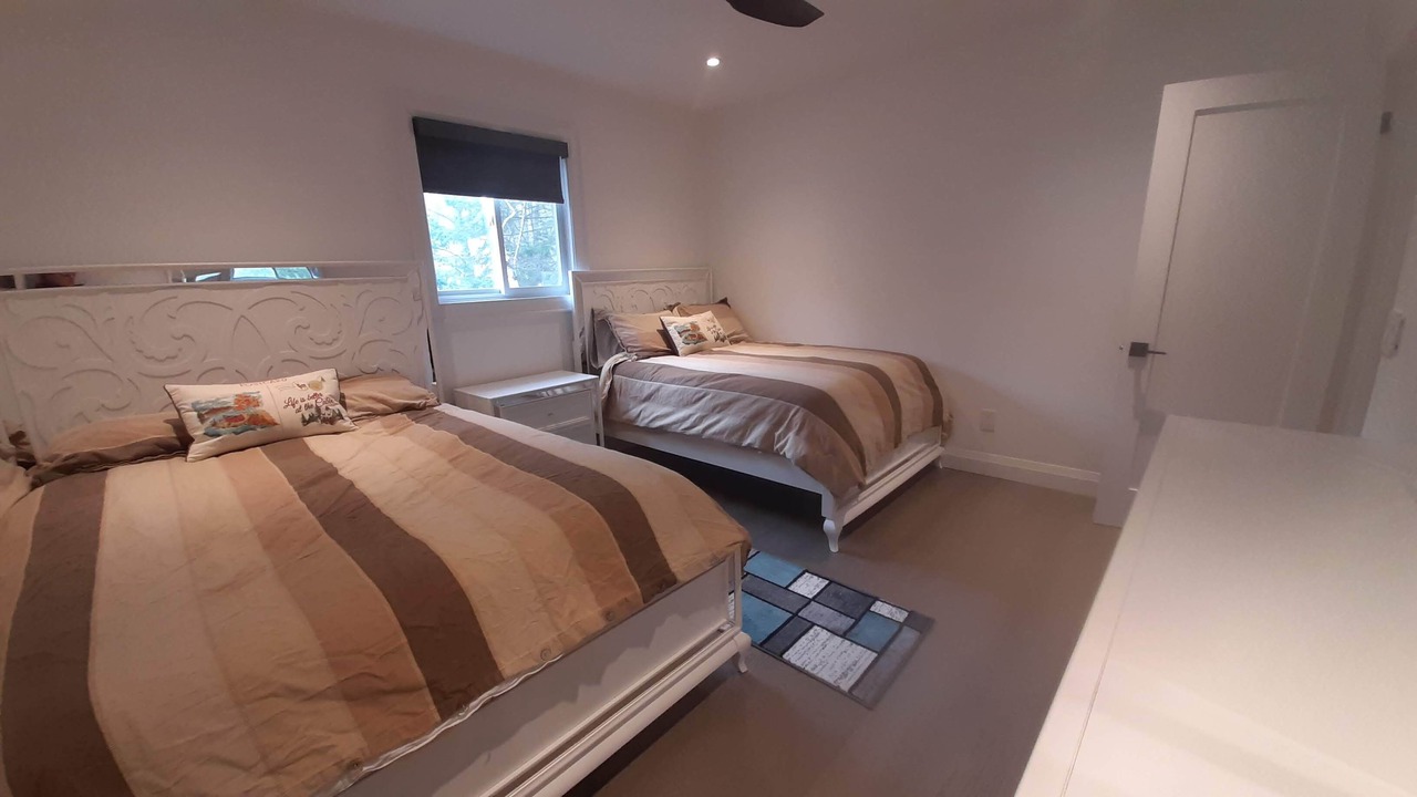 Photo of Bedroom in North Kawartha