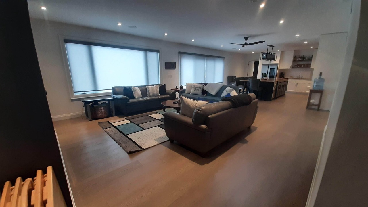 Photo of Livingroom in North Kawartha