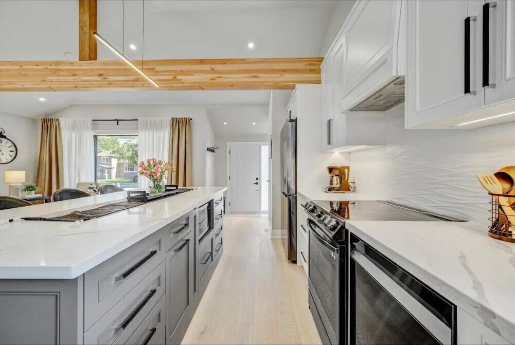 Photo of Kitchen in Lakeview