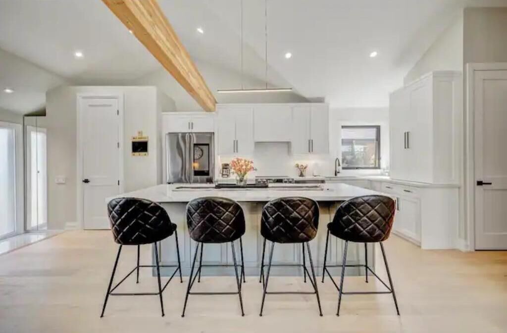 Photo of Kitchen in Lakeview