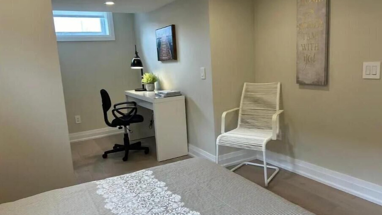 Photo of Bedroom in Lakeview