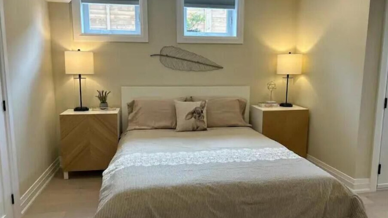 Photo of Bedroom in Lakeview