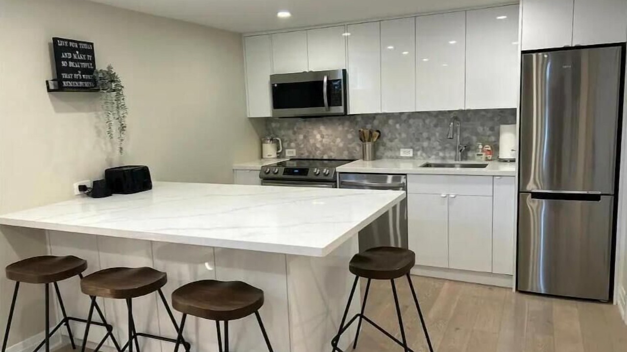 Photo of Kitchen in Lakeview