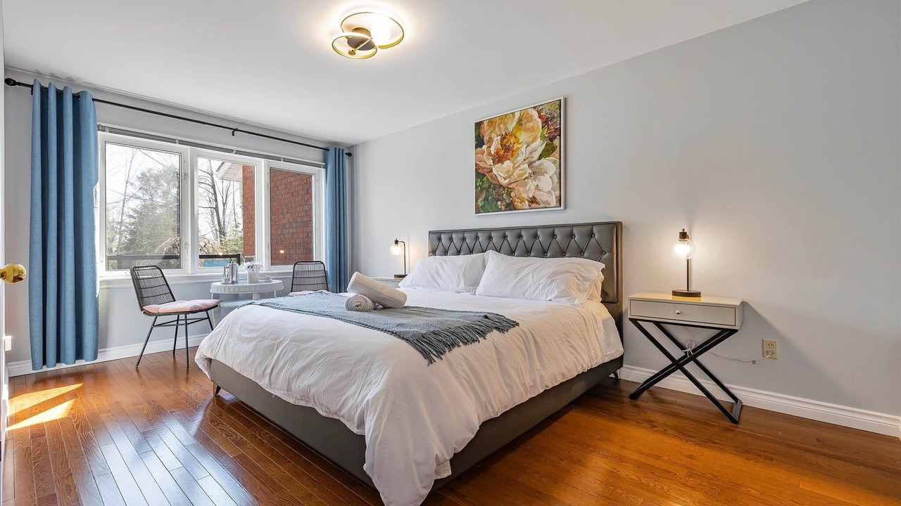 Photo of Bedroom in Tiny