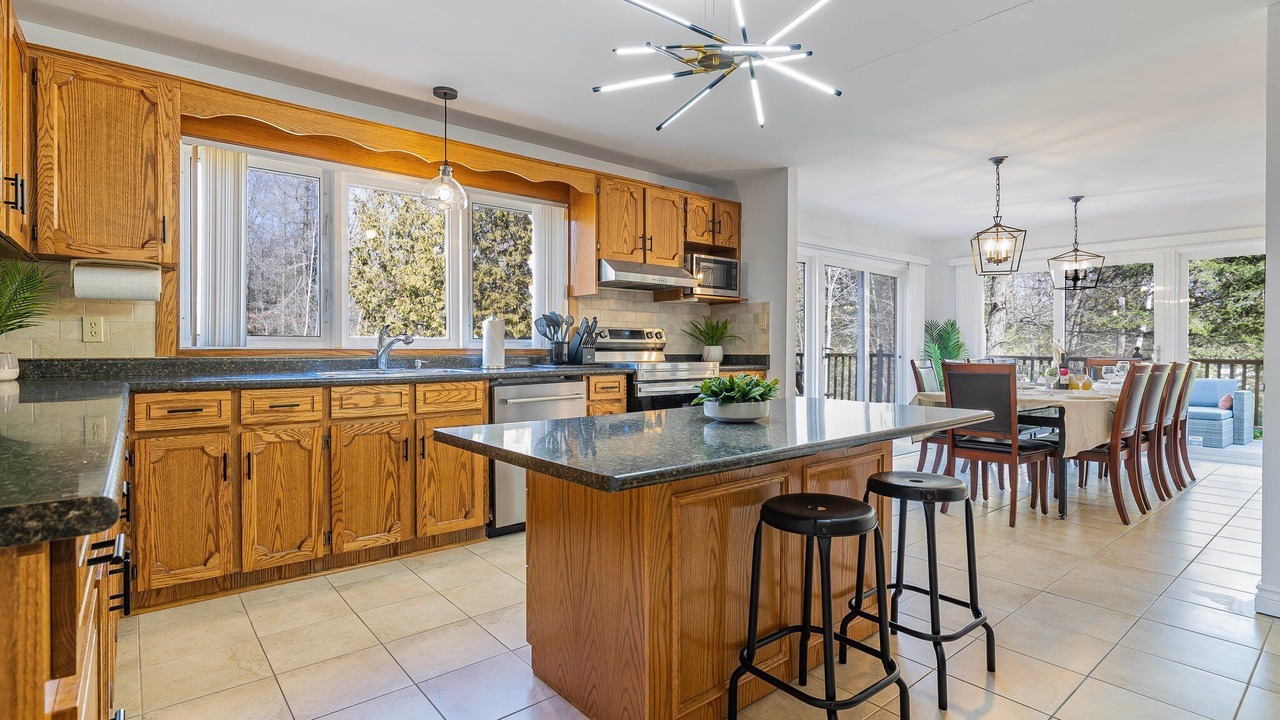 Photo of Kitchen in Tiny