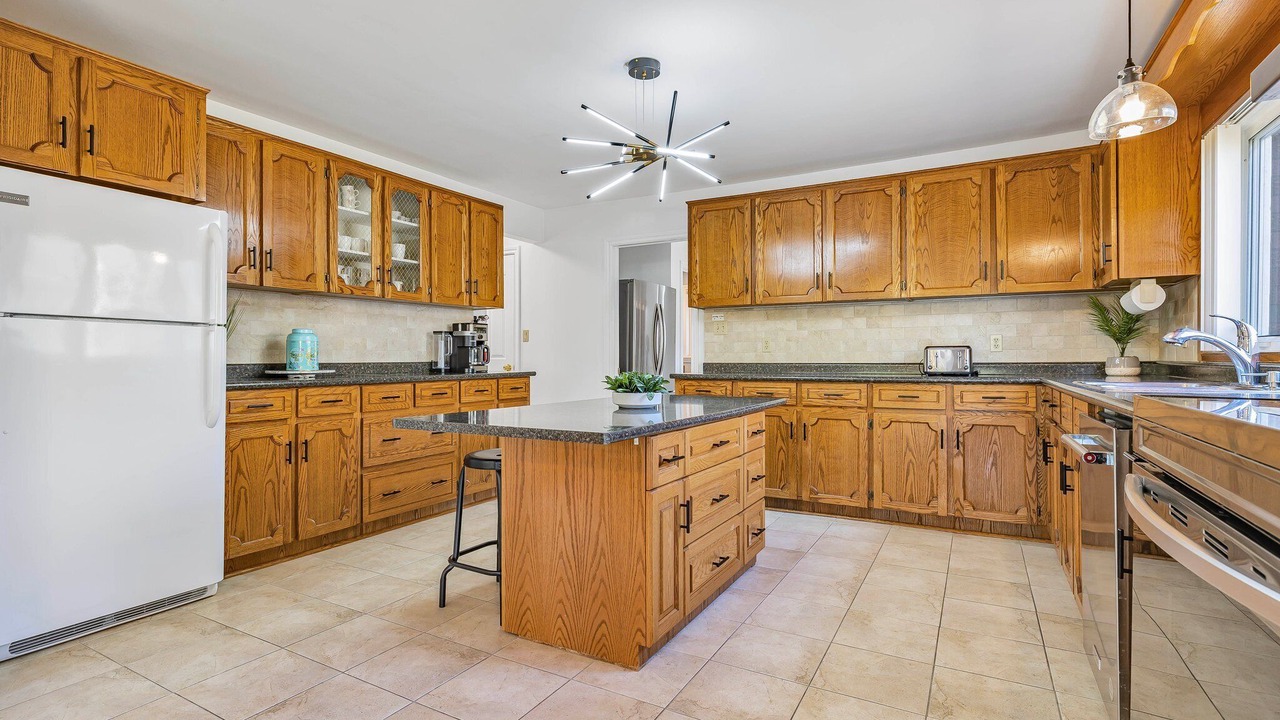 Photo of Kitchen in Tiny