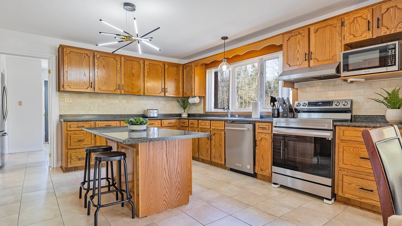 Photo of Kitchen in Tiny