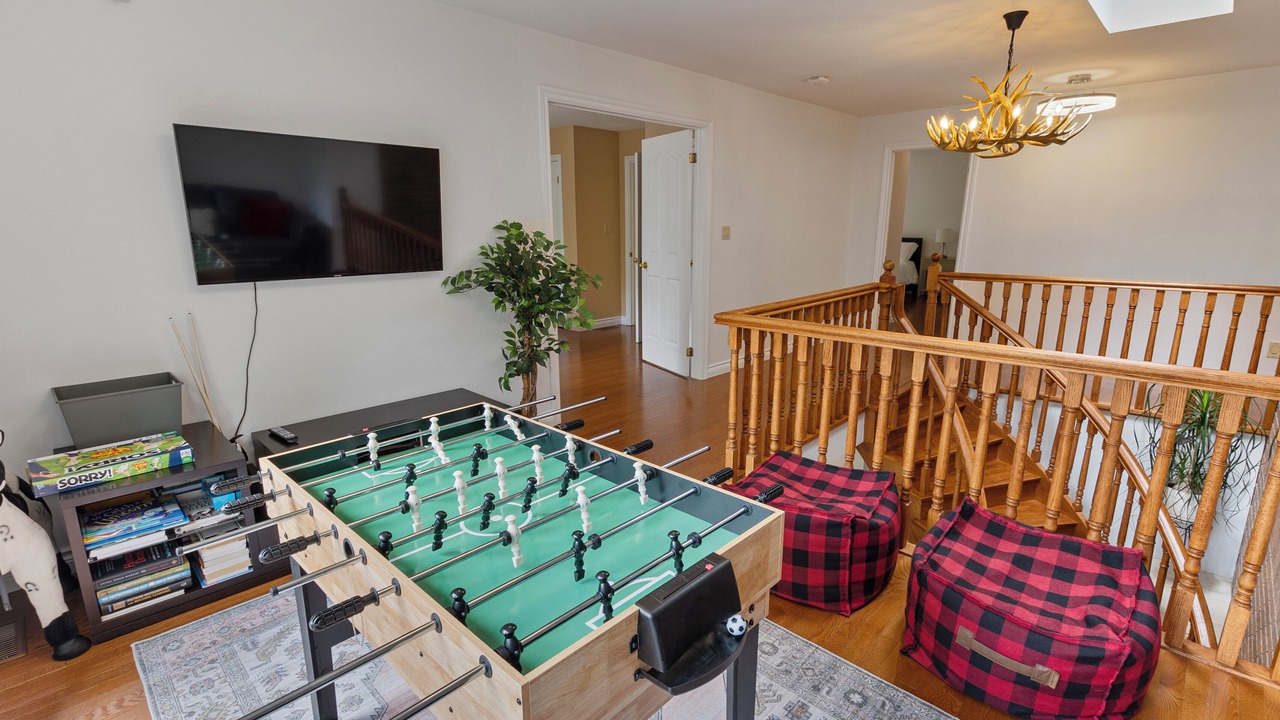 Photo of Bedroom in Tiny