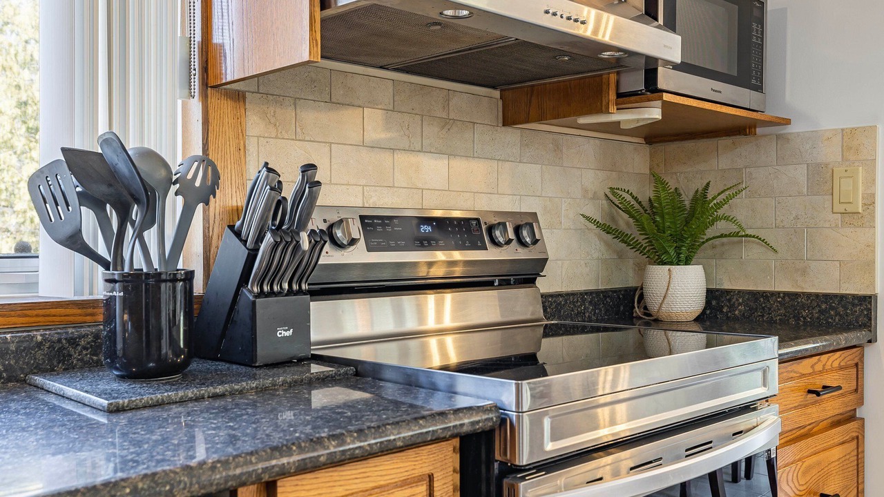 Photo of Kitchen in Tiny