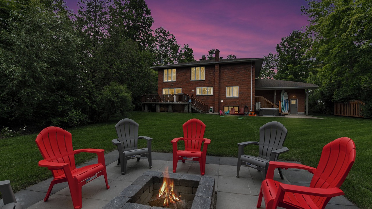 Photo of Patio Balcony in Tiny