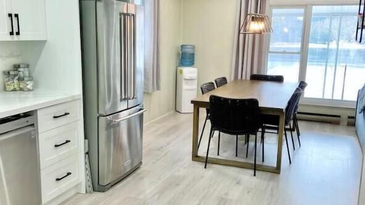 Photo of Kitchen in Omemee